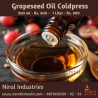 Niral's Grapeseed Oil