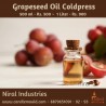 Niral's Grapeseed Oil