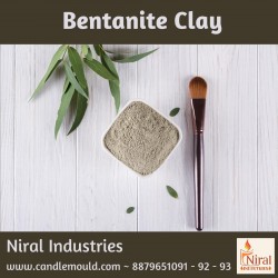Niral's Bentonite Clay