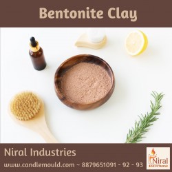 Niral's Bentonite Clay