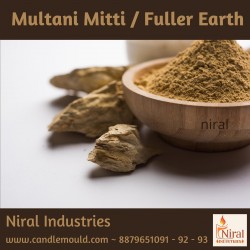 Niral's Multani Mitti