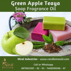 Niral's Green Apple Teaya...