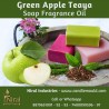 Niral's Green Apple Teaya Soap Fragrance Oil
