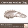 Niral's Chocolate Kaoline Clay