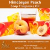 Niral's Himalayan Peach Soap Fragrance Oil