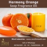 Niral's Harmony Orange Soap Fragrance Oil
