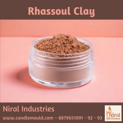 Niral's Rhassoul Clay