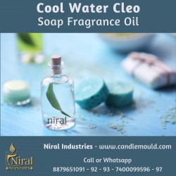 Niral's Cool Water Cleo...