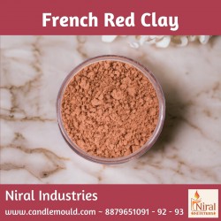 Niral's French Red Clay