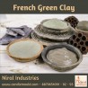 Niral's French Green Clay