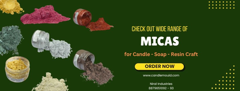 Candle Micas