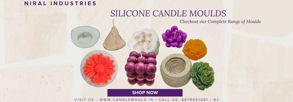 Trending Candle Mould